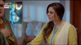 Tera Waada - Episode 11 - 8th January 2024